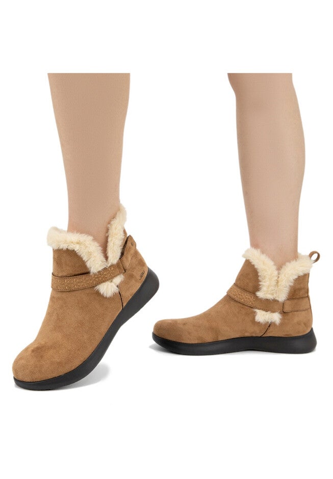 Nordic Ankle Boot, , alternate image number 6