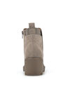 White Mountain Dear Wedge Bootie, , on-hover image number null