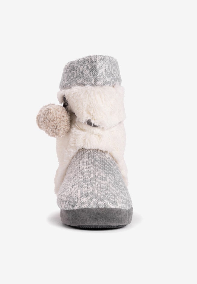 Delanie Slipper Boot, , alternate image number null