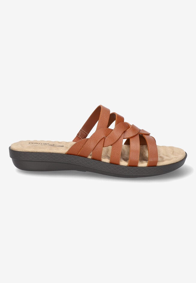 Sheri Sandal, , alternate image number 3