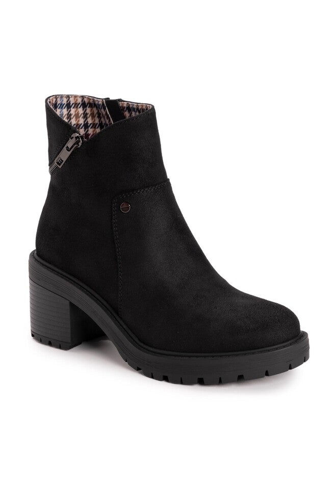 Lucy Lucia Boot, BLACK, hi-res image number null