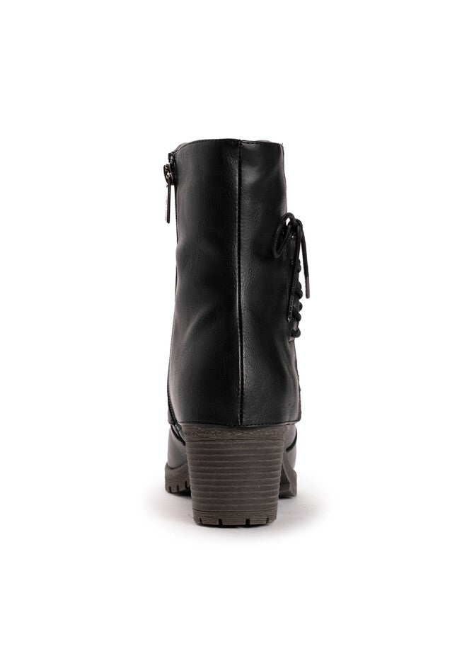 Lucy Lillith Bootie, , on-hover image number 1