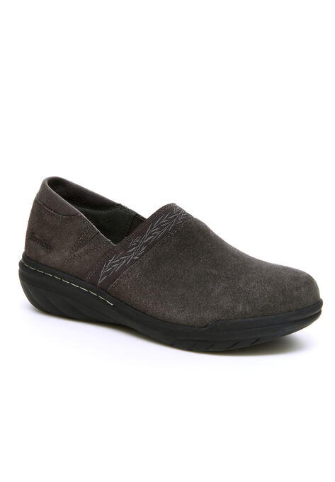 Betty Convertible Mule, GREY, hi-res image number null