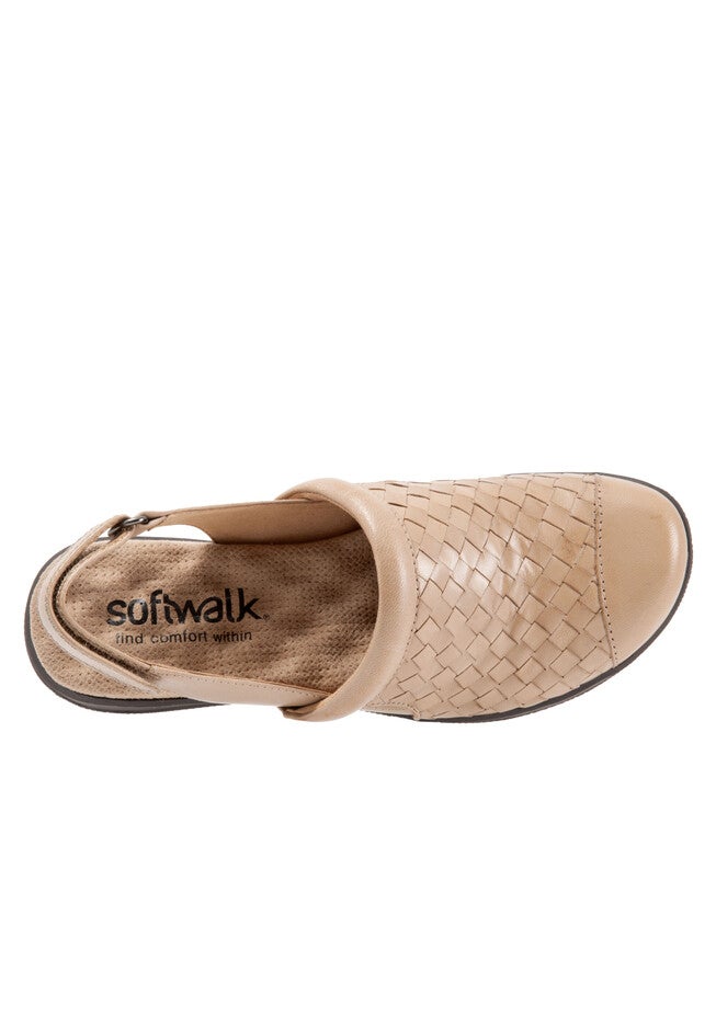 Salina Woven Ii Slingback, , alternate image number null