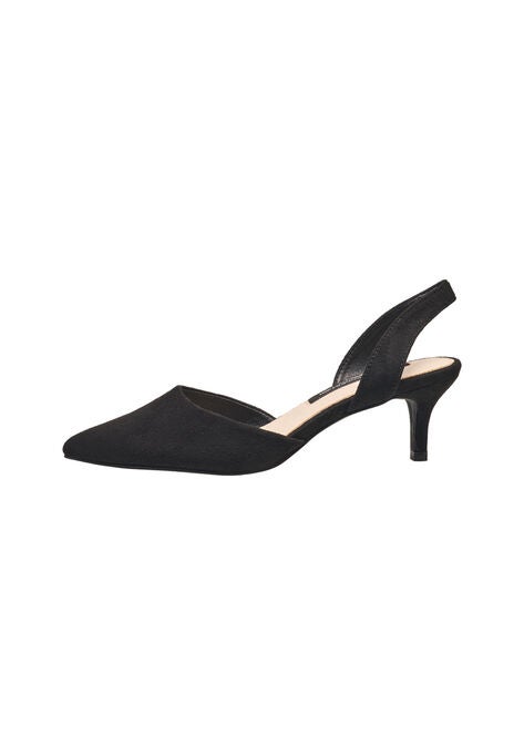 Delight Pump, , alternate image number null