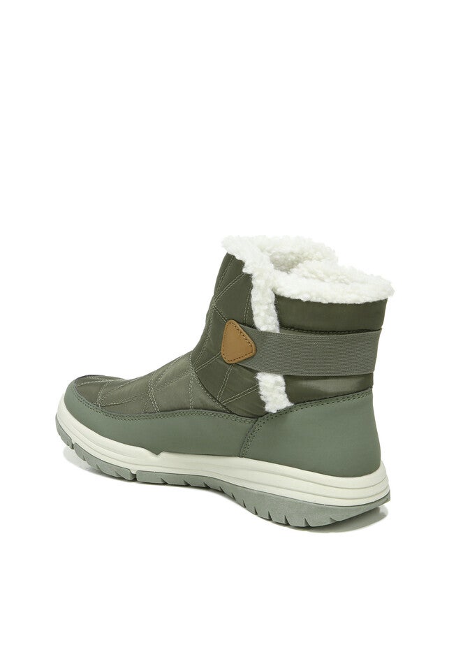 Aubonne Gore Sneaker Bootie, , alternate image number null