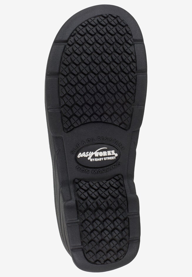 Appreicate Slip-Ons by Easy Works by Easy Street®, , alternate image number null