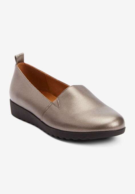 The June Flat , GUNMETAL, hi-res image number null