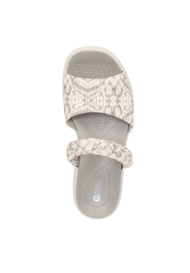 New Wave Slide Sandal, , alternate image number null