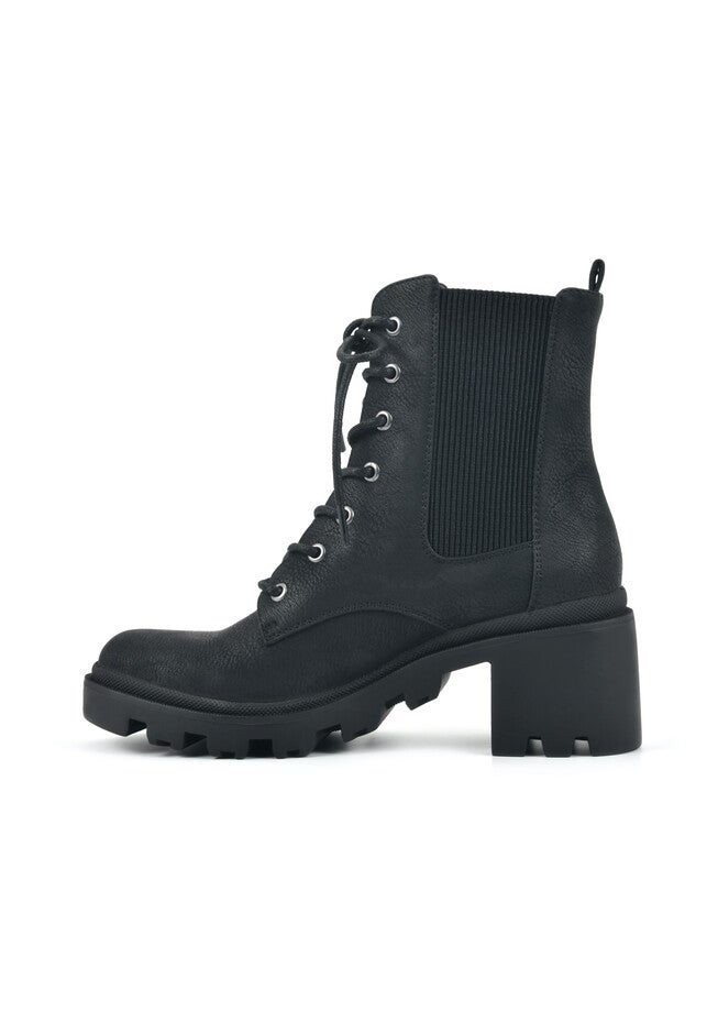 Combo Booties, , alternate image number null