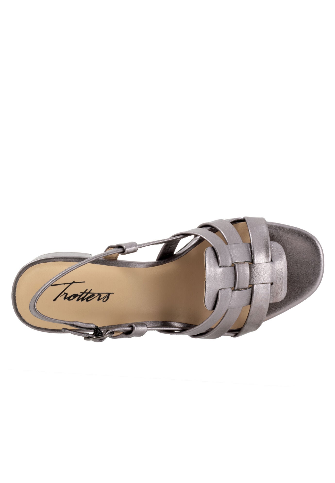 Luna Sandal, , alternate image number 3