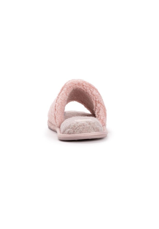 Sariah Slide Slipper, , on-hover image number 1