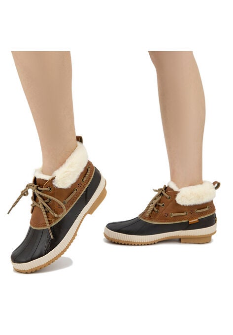 Maria Waterproof Boot, , alternate image number null