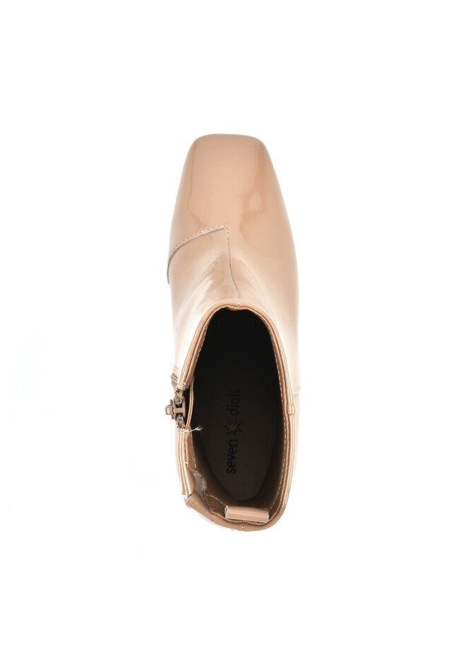 Newton Bootie, , alternate image number null