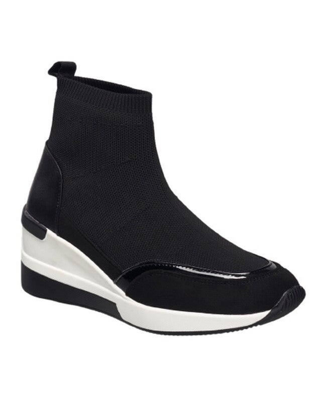 Starr Sneaker, BLACK, hi-res image number 0