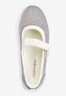 The Emmy Mary Jane Sneaker , , alternate image number null