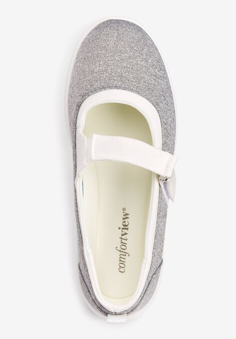 The Emmy Mary Jane Sneaker , , alternate image number null