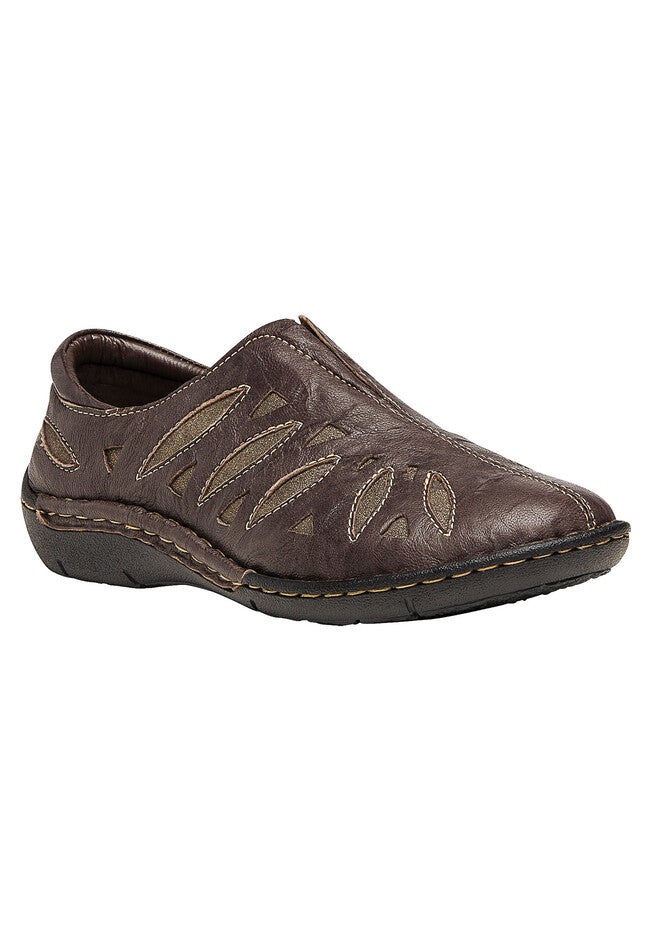 Cameo Sneakers by Propet®, CHOCOLATE BRONZE, hi-res image number null