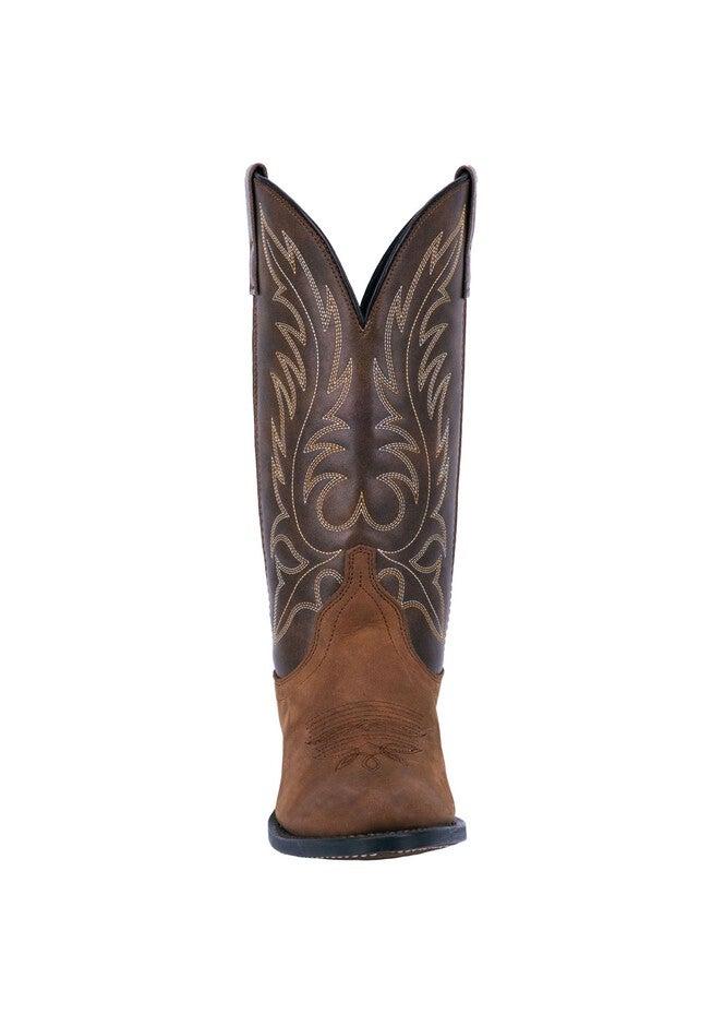 Kadi Cowboy Boot by Laredo, , alternate image number null