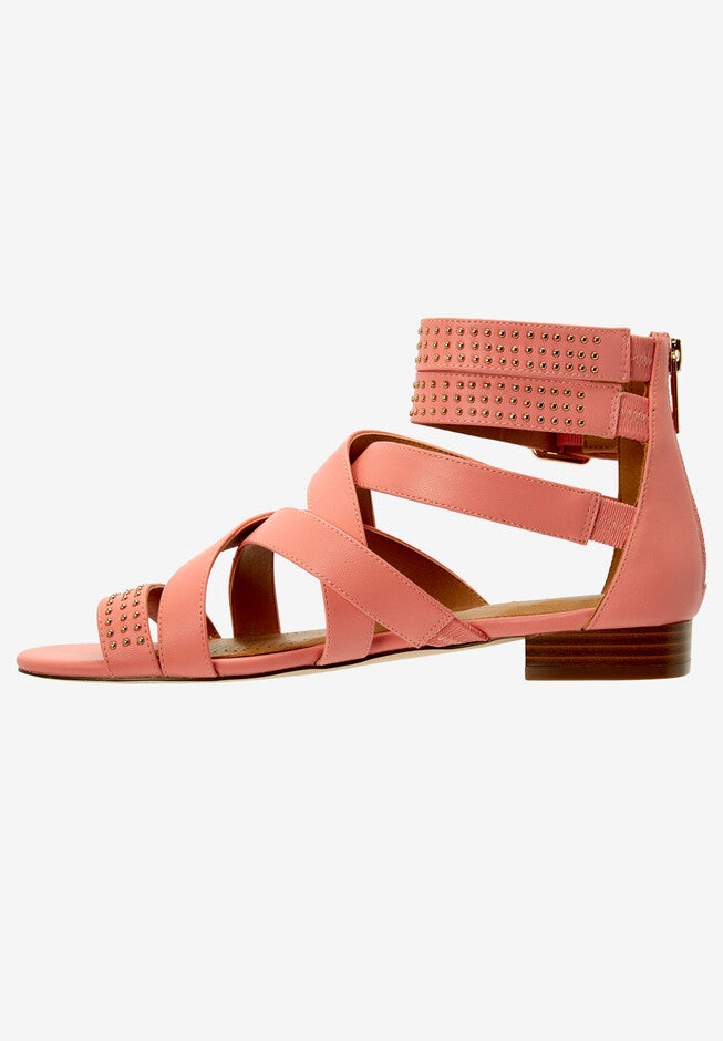 The Cambria Sandal , , alternate image number null