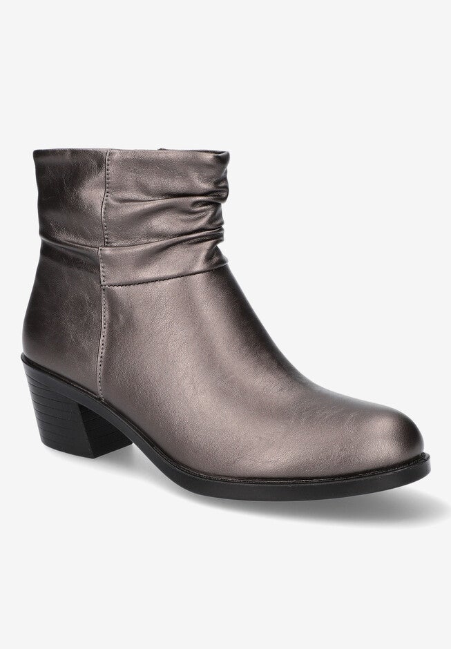 True Bootie, PEWTER, hi-res image number null