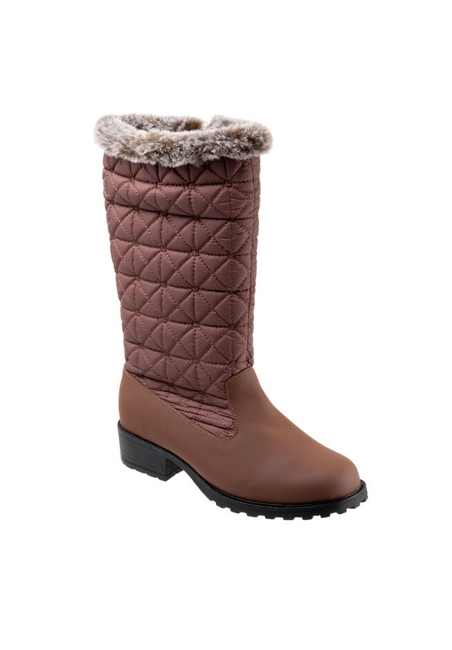 Benji 2.0 Boot, BROWN VEGAN, hi-res image number 0