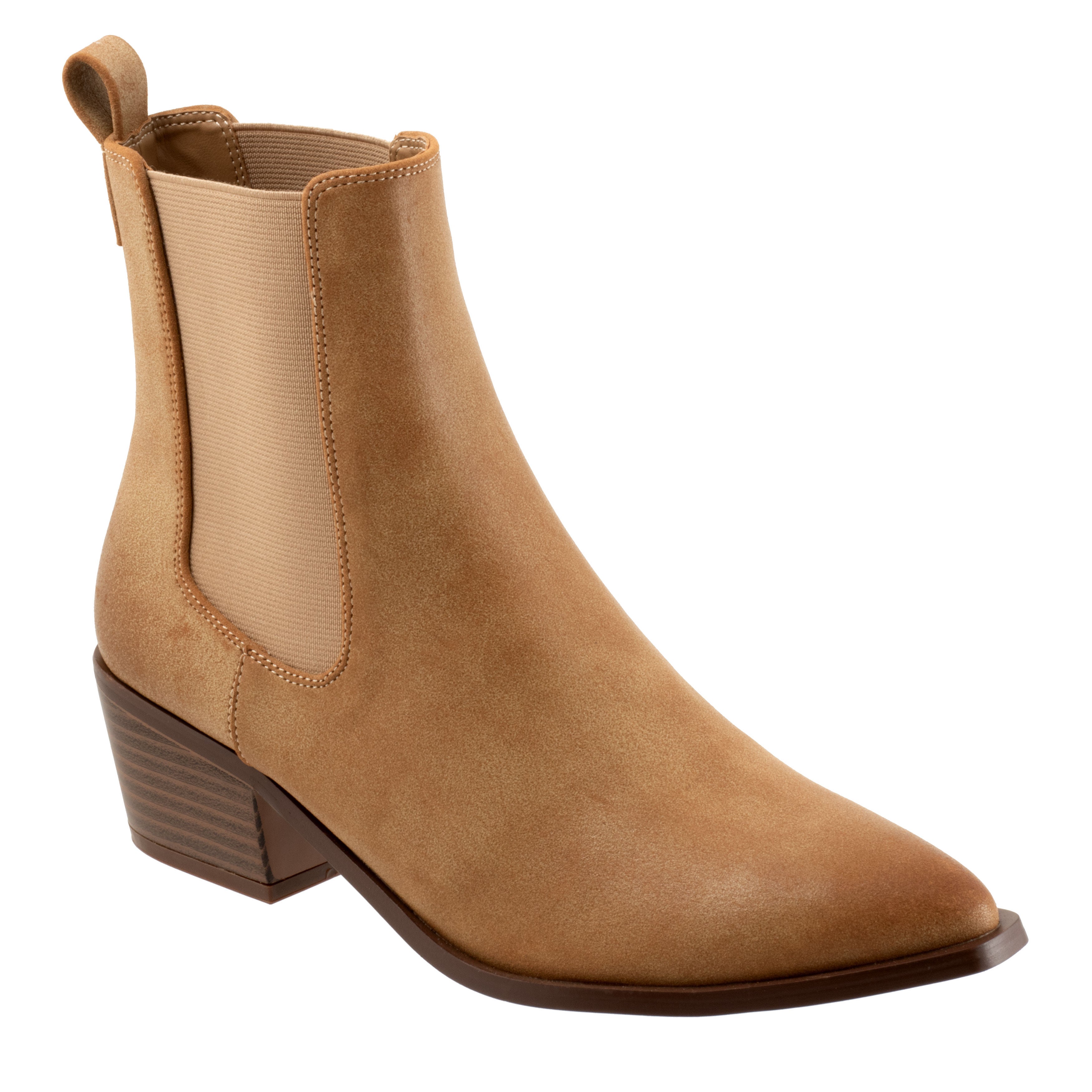 Kansley Boot, TAN, hi-res image number 0