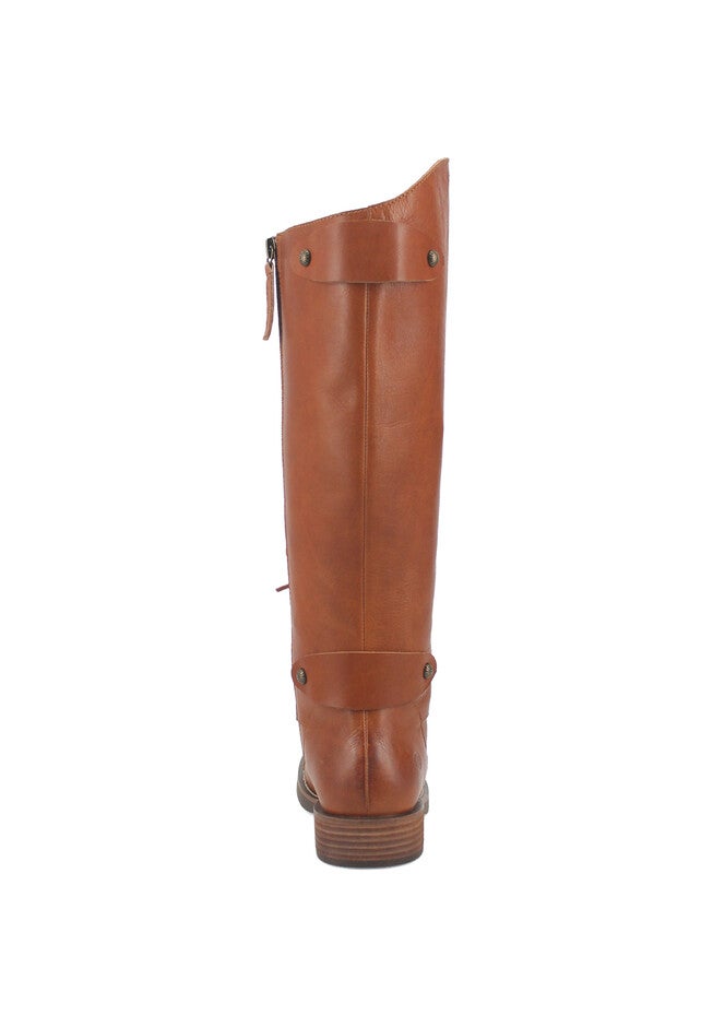 Derby Tall Calf Boot, , on-hover image number null