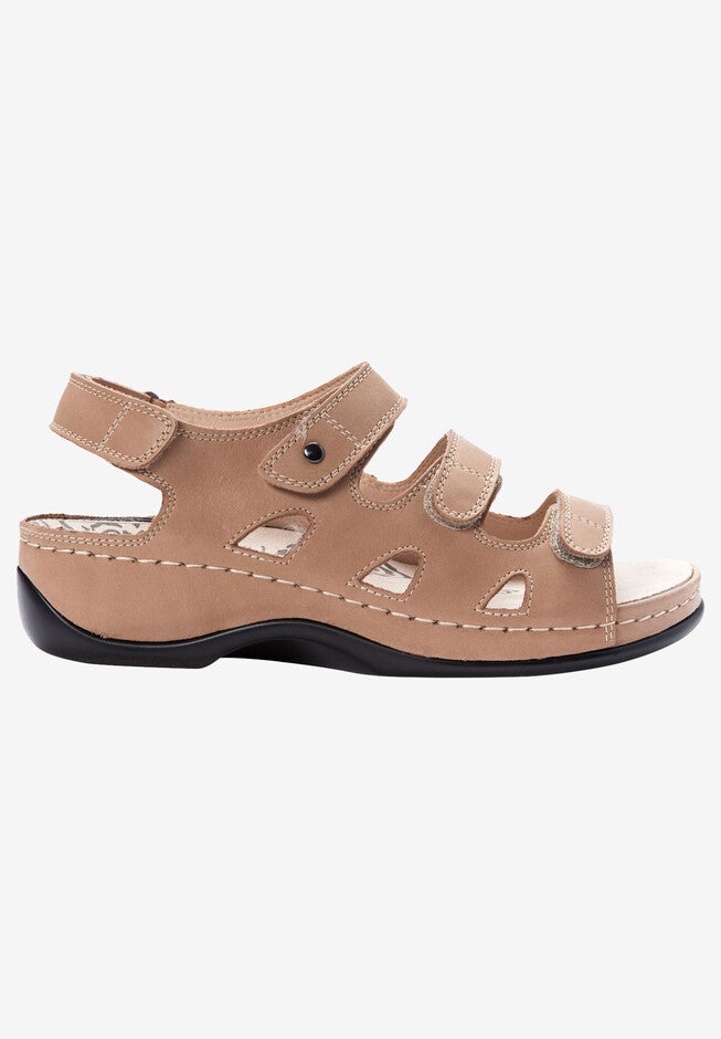 Kara Sandal , , alternate image number null