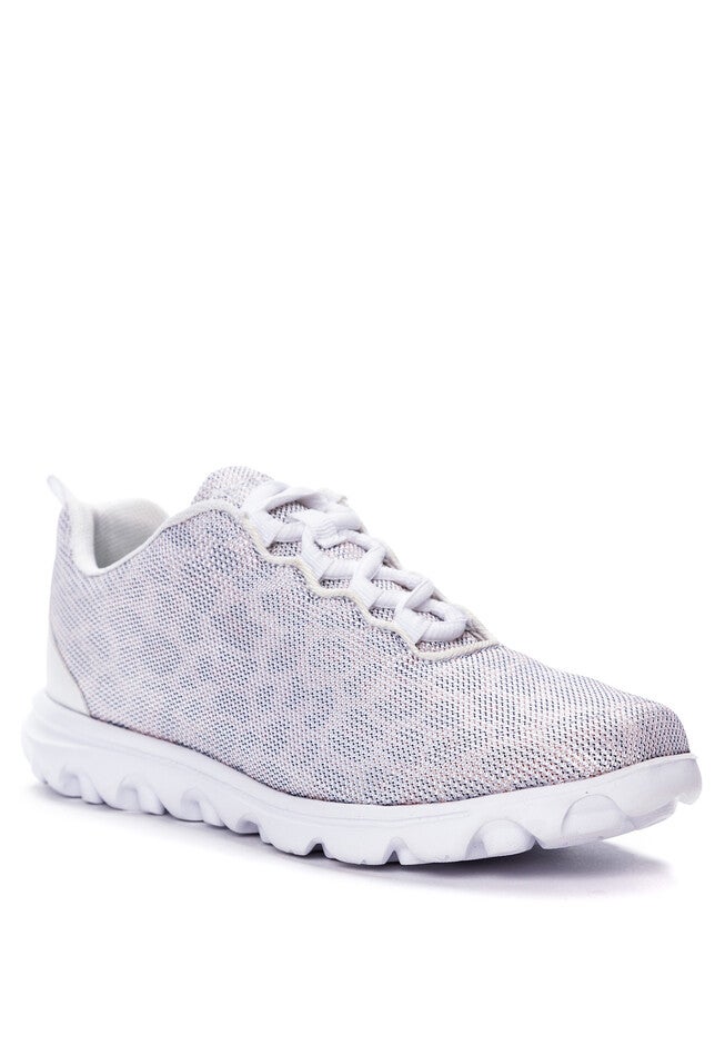 Travelactiv Safari Sneakers, WHITE, hi-res image number null