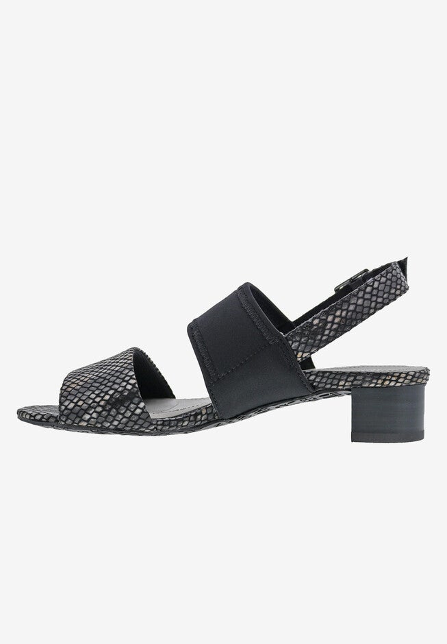 Vandy Slingback, , alternate image number 3