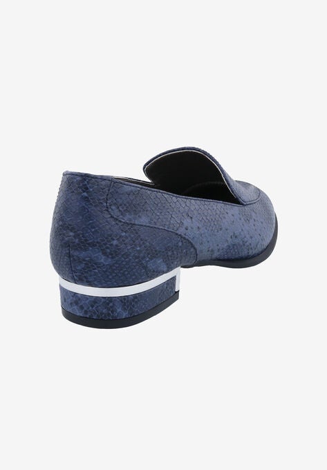 Haze Snake Loafer, , on-hover image number null