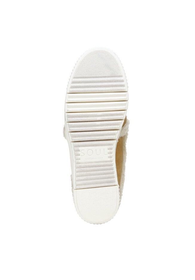 Truly-Cozy Sneaker Mule, , alternate image number 6