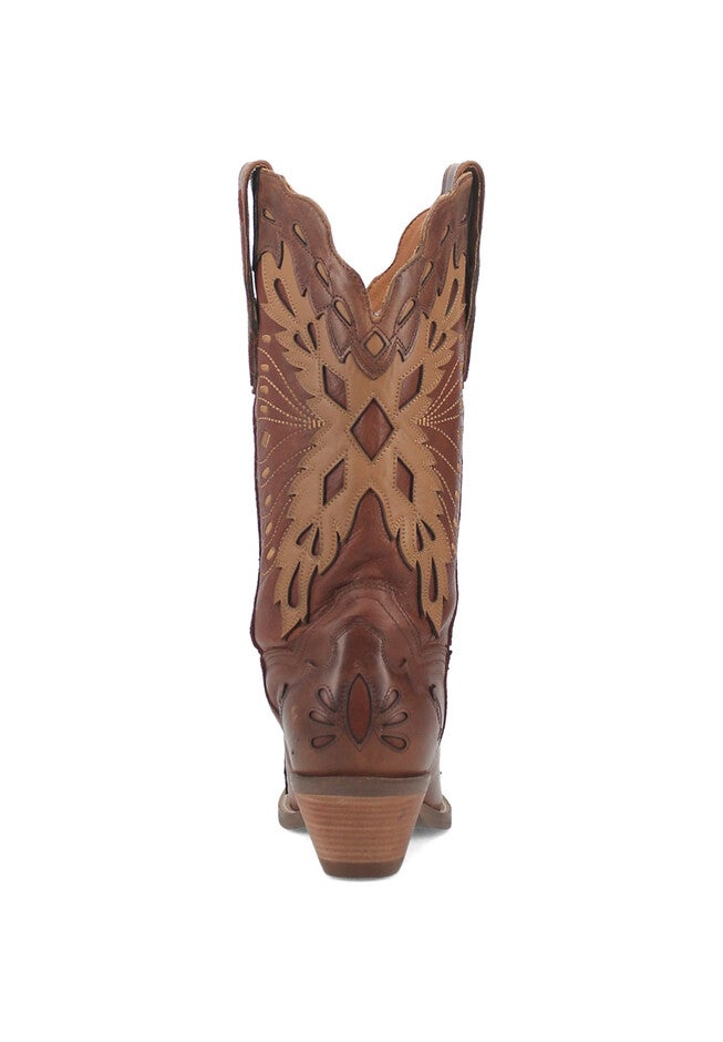 Monterey Western Boot, , on-hover image number null