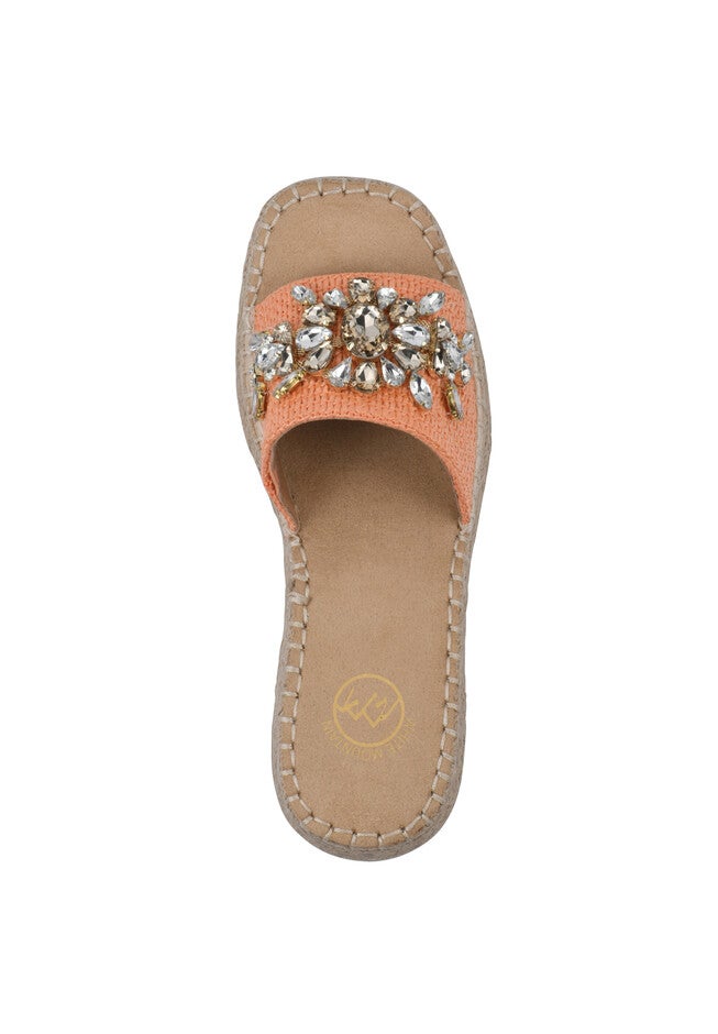 Stitch Sandal, , alternate image number null