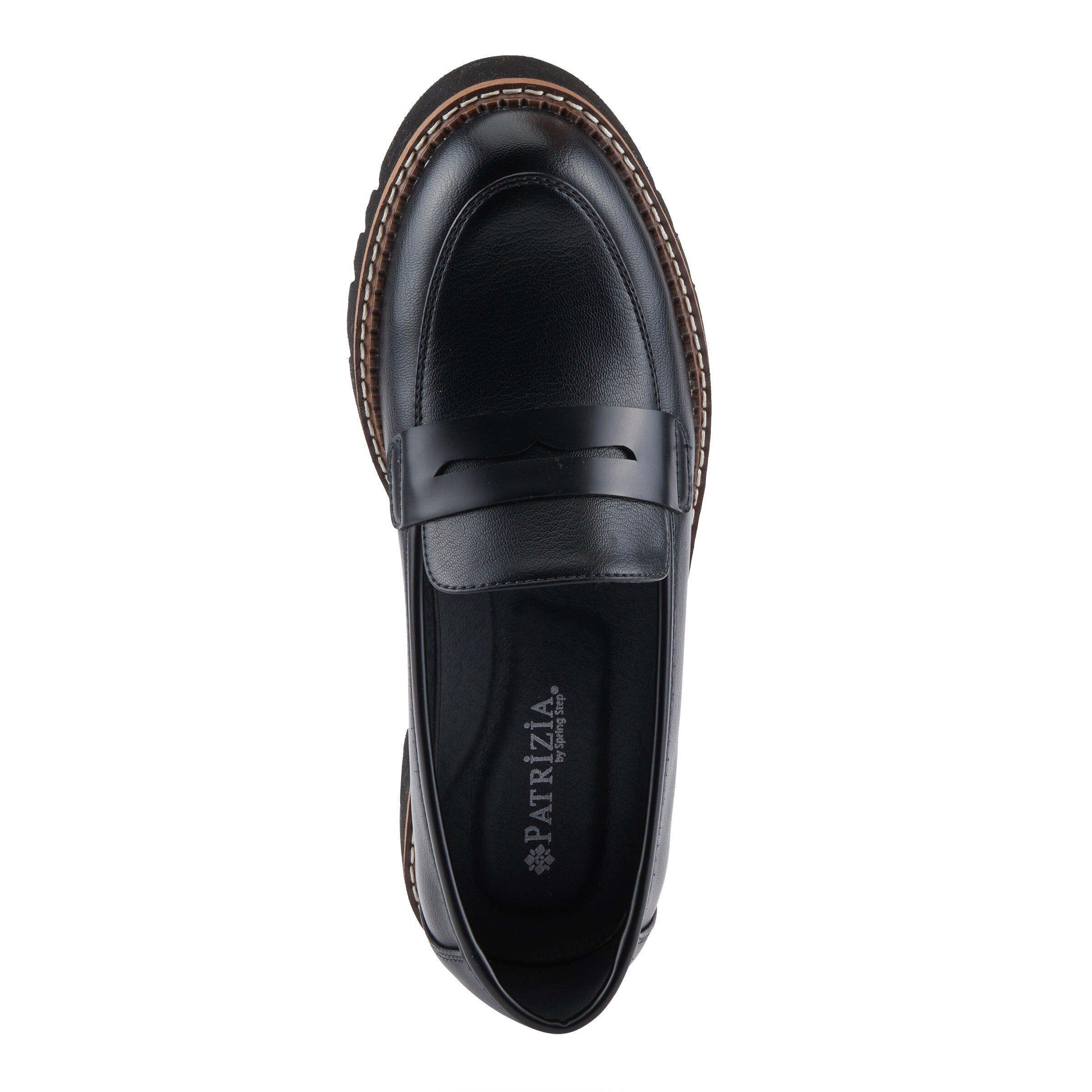 Neve Loafer, BLACK, alternate image number 3