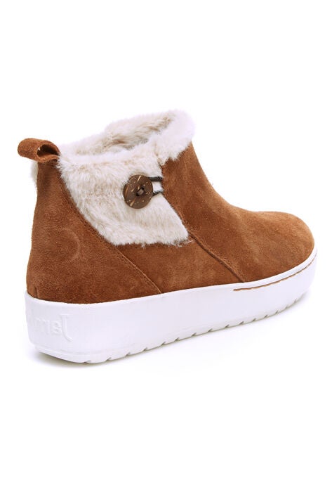Heidi Water Resistant Sneaker Boot, , on-hover image number null