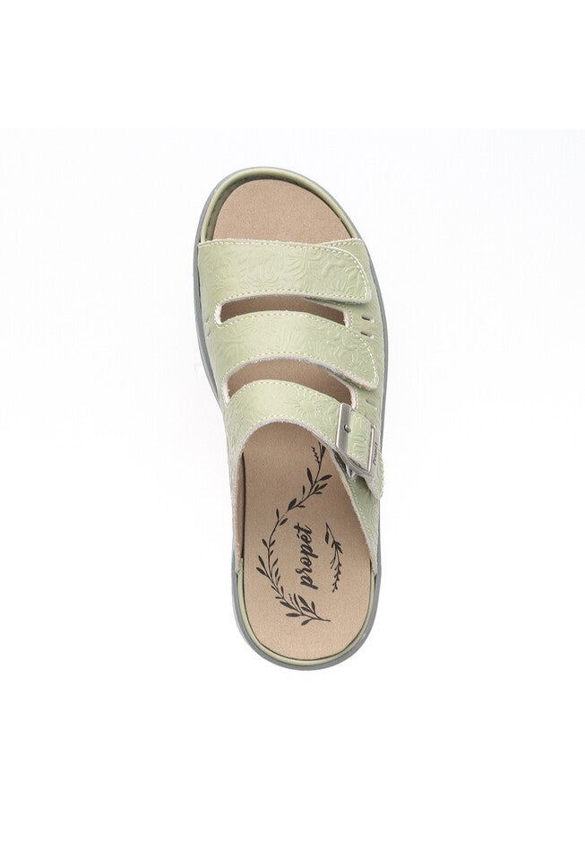 Breezy Walker Slide Sandal, , alternate image number 3