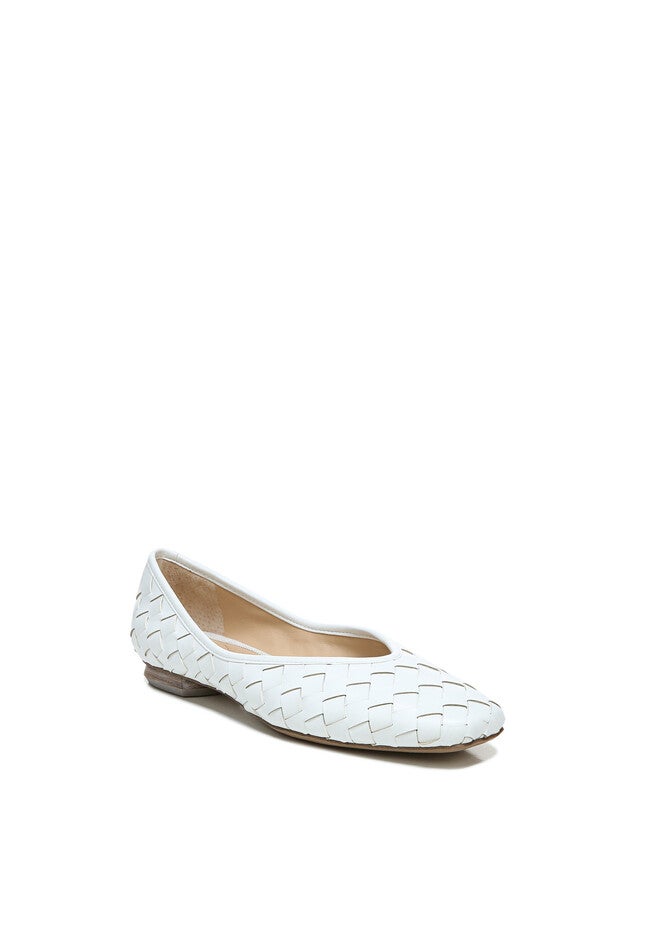 Ailee4 Flats, WHITE, hi-res image number 0