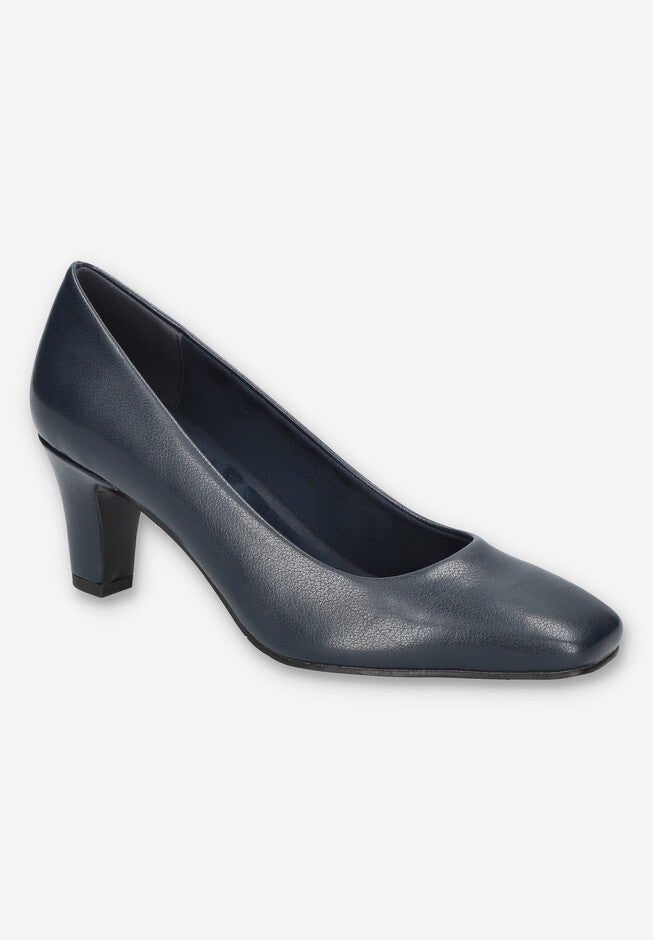 Poet Pump, NAVY, hi-res image number 0