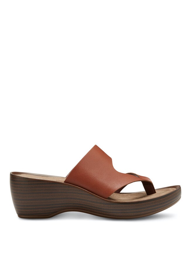 Laurel Thong Sandal, , alternate image number 3