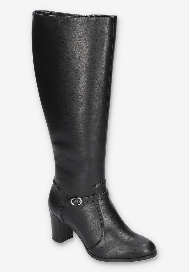 Missy Boot, BLACK, hi-res image number null