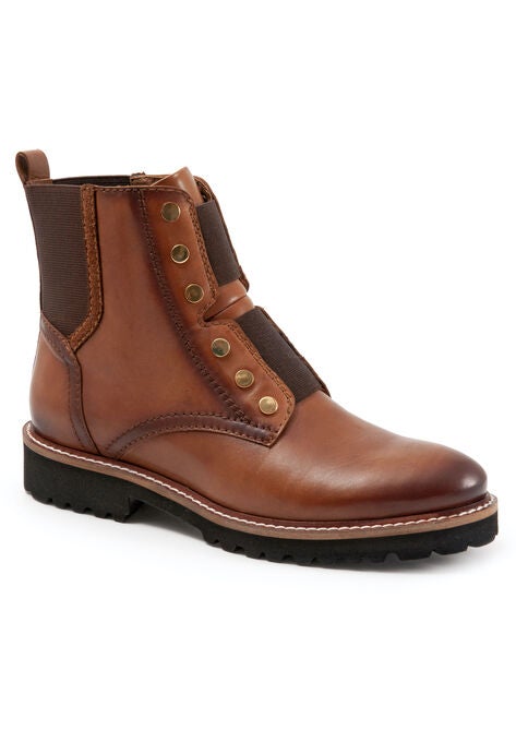 Indiana Bootie, LUGGAGE, hi-res image number null