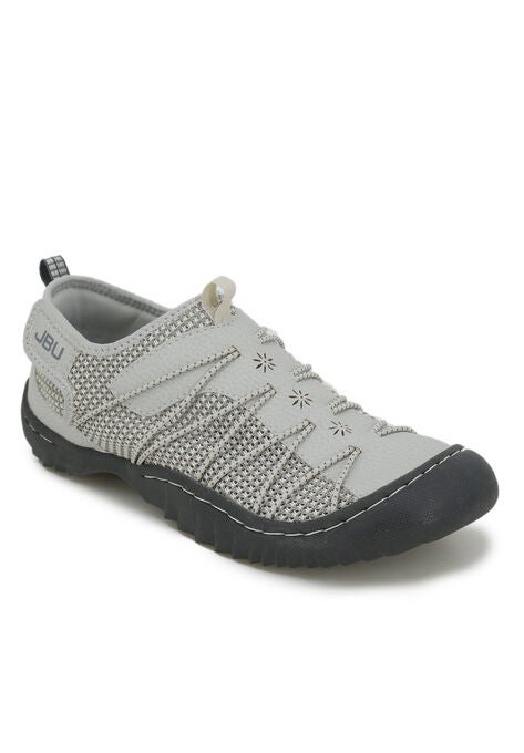 Soul Vegan Water Ready Flat, LIGHT GREY, hi-res image number null