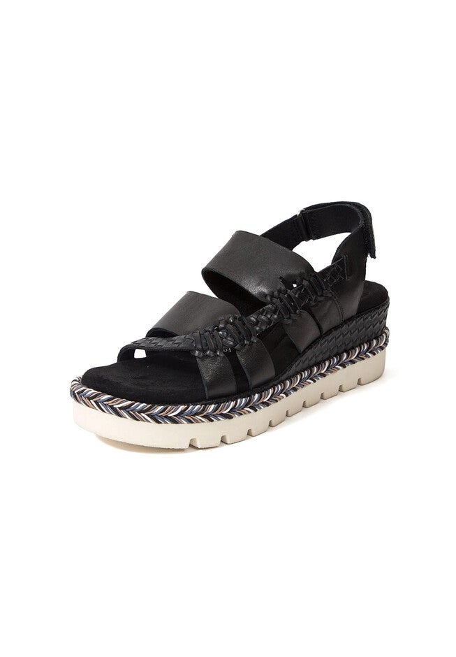 Delight Slip On Wedge, , alternate image number null