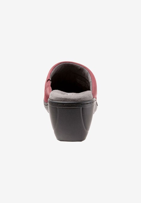 Murietta Clog by SoftWalk®, , on-hover image number null