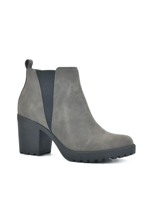 Pelton Boot, DARK STONE, hi-res image number null