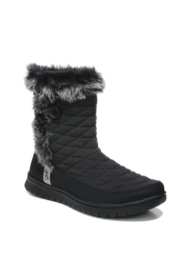 Shiver Bootie, BLACK, hi-res image number null