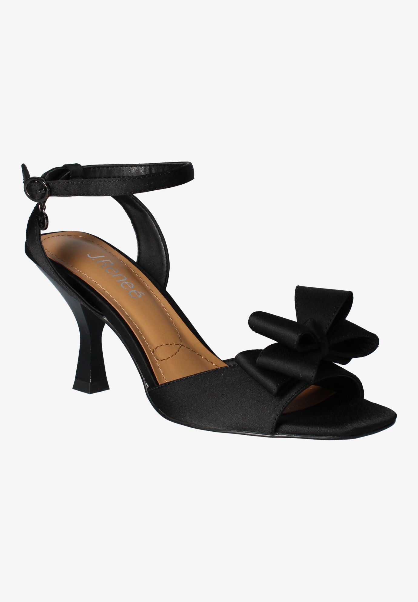 Nishia Sandal, BLACK, hi-res image number 0