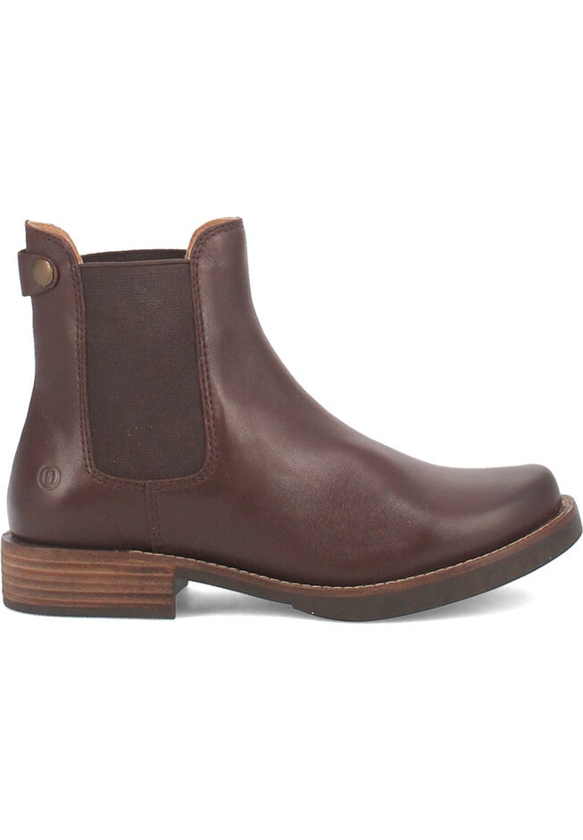 Quarry Bootie, , alternate image number null